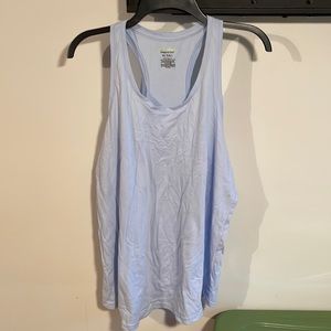 Tek Gear Racerback Tank - XL Tall